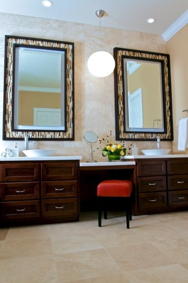 A mirror Quiz - what personality type you are really