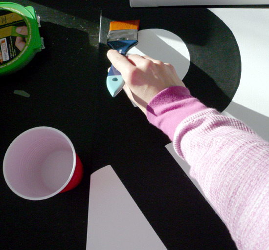 Custom make your own canvas