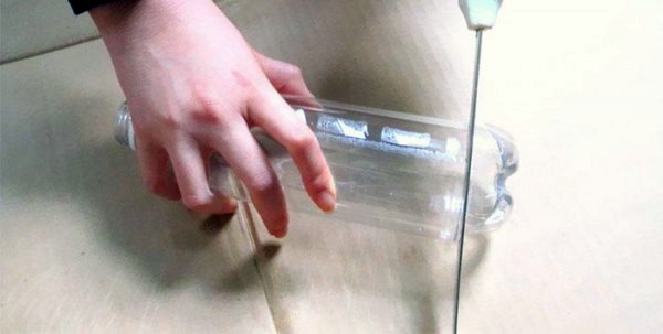 Designer lamp build yourself - fancy lights