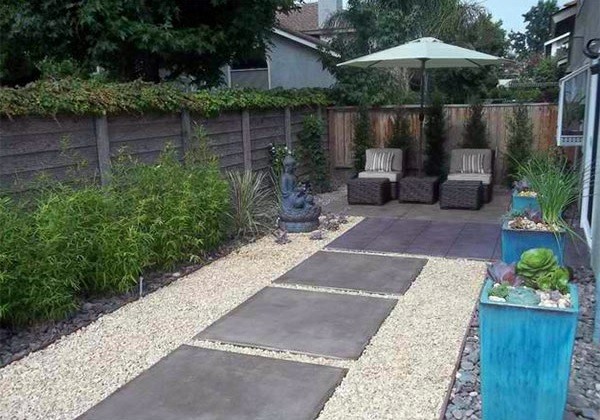 Asian Garden 15 Inspiring Ideas For Design Interior Design