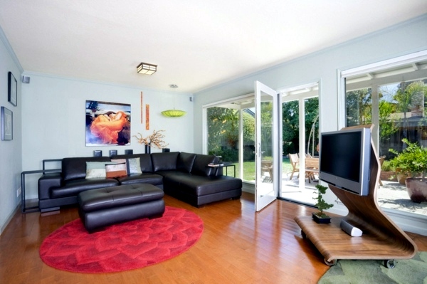 Living Room Ideas - How to interior design to the family aligns