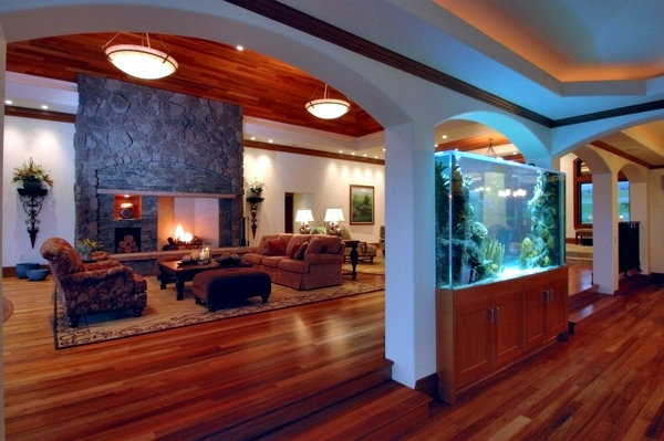 Living Room Ideas - How to interior design to the family aligns