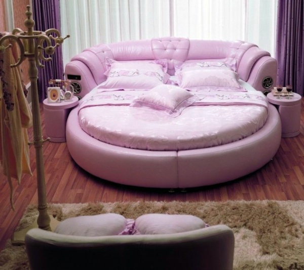 Luxury purple bedroom Luxury purple bedroom