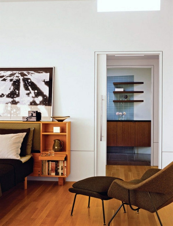The simple truth about modern architectural details The simple truth about modern architectural details