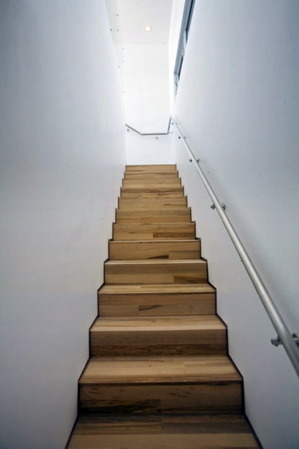 The simple truth about modern architectural details