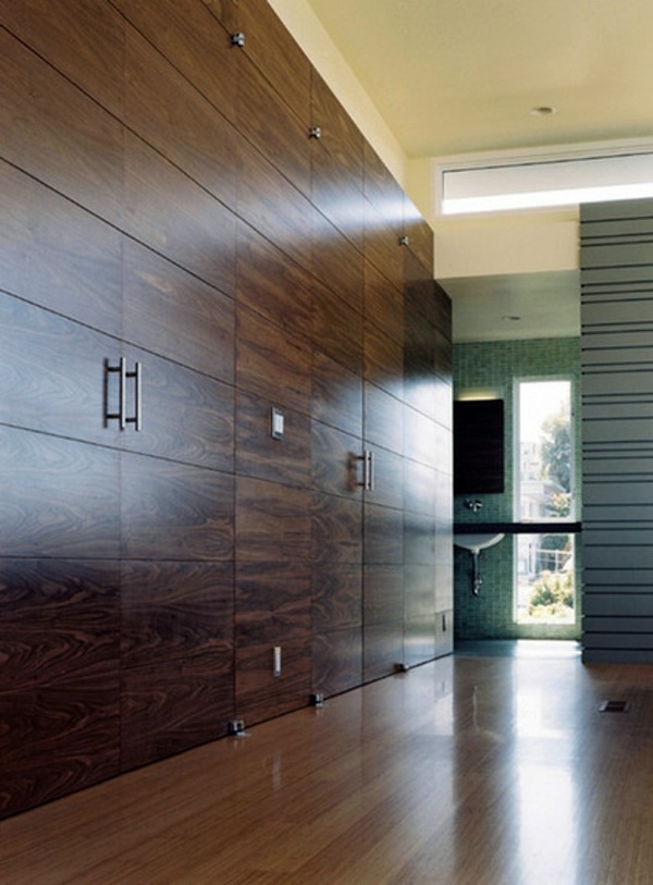 The simple truth about modern architectural details The simple truth about modern architectural details
