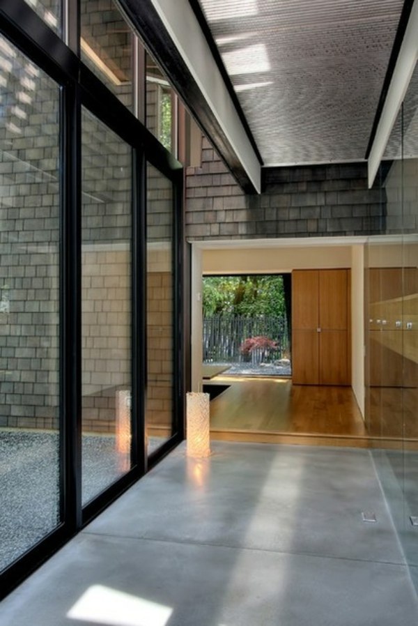 The simple truth about modern architectural details The simple truth about modern architectural details