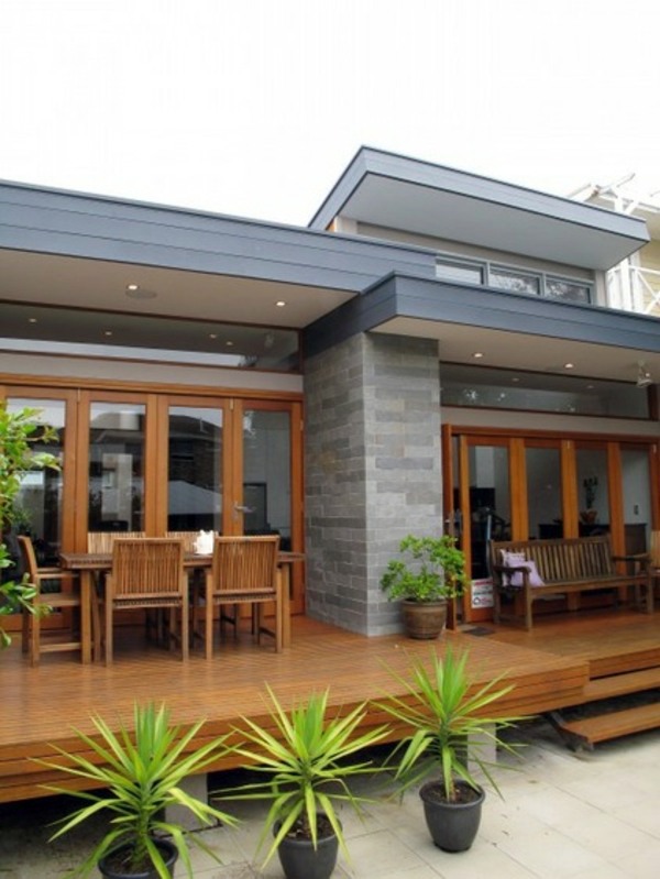 The simple truth about modern architectural details The simple truth about modern architectural details
