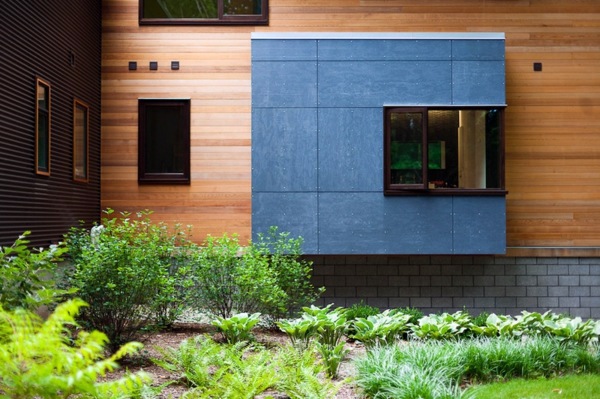 The simple truth about modern architectural details The simple truth about modern architectural details