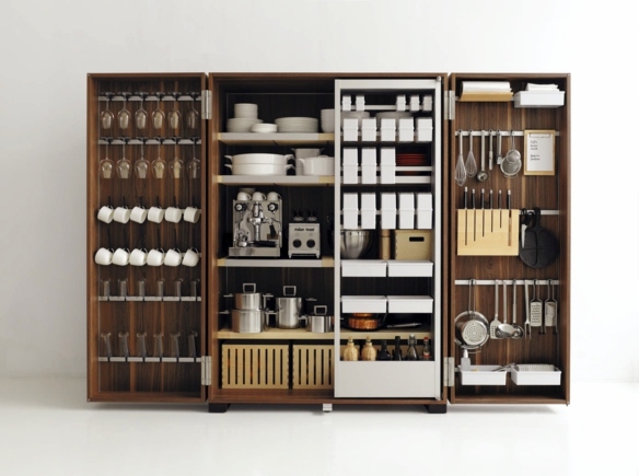 Modern kitchen workshop - Bulthaup b2 Modern kitchen workshop - Bulthaup b2