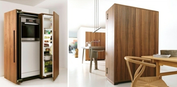 Modern kitchen workshop - Bulthaup b2 Modern kitchen workshop - Bulthaup b2