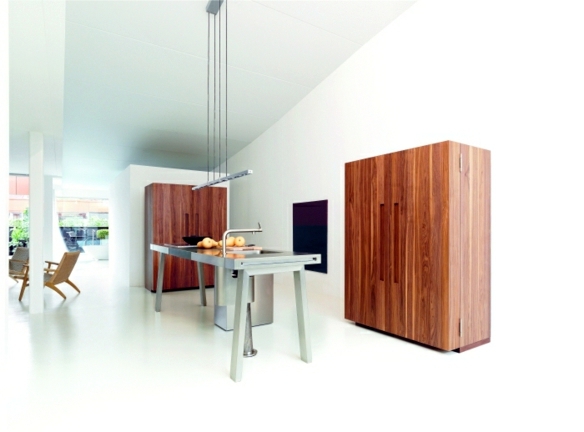 Modern kitchen workshop - Bulthaup b2 Modern kitchen workshop - Bulthaup b2