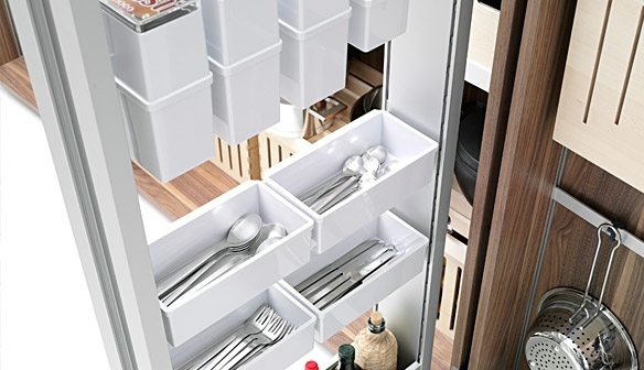 Modern kitchen workshop - Bulthaup b2 Modern kitchen workshop - Bulthaup b2