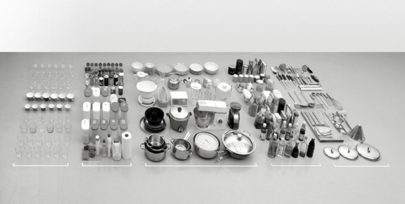 Modern kitchen workshop - Bulthaup b2 Modern kitchen workshop - Bulthaup b2