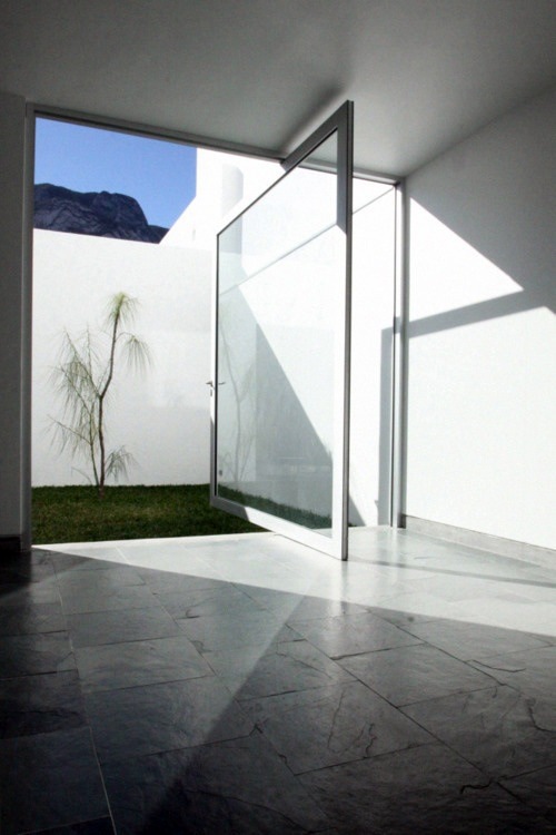 10 stunning window designs - look at the sky