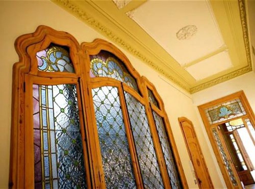 10 stunning window designs - look at the sky