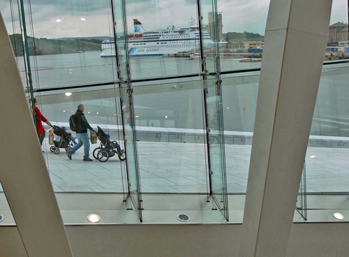 10 stunning window designs - look at the sky