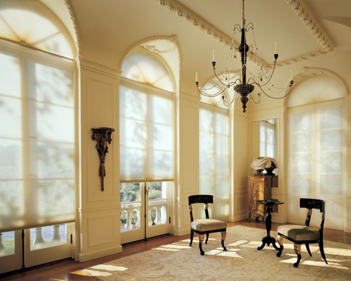 10 stunning window designs - look at the sky