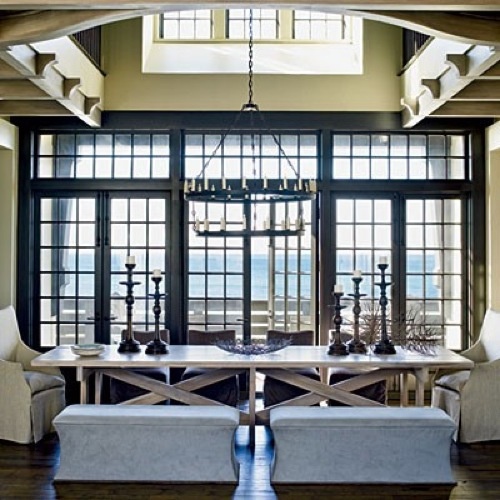 10 stunning window designs - look at the sky
