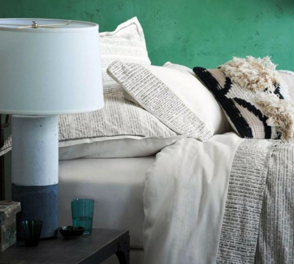 20 decorating with books - Are you crazy about books?