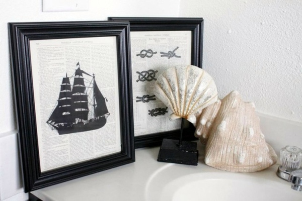 20 decorating with books - Are you crazy about books?