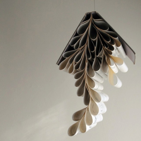 20 decorating with books - Are you crazy about books?