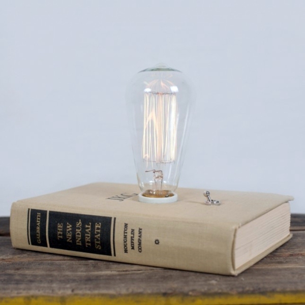 20 decorating with books - Are you crazy about books?