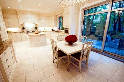 Special Dream Homes - kitchens