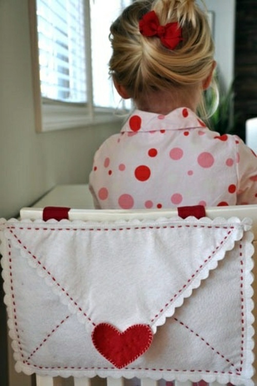 20 beautiful ideas for Valentine's Day