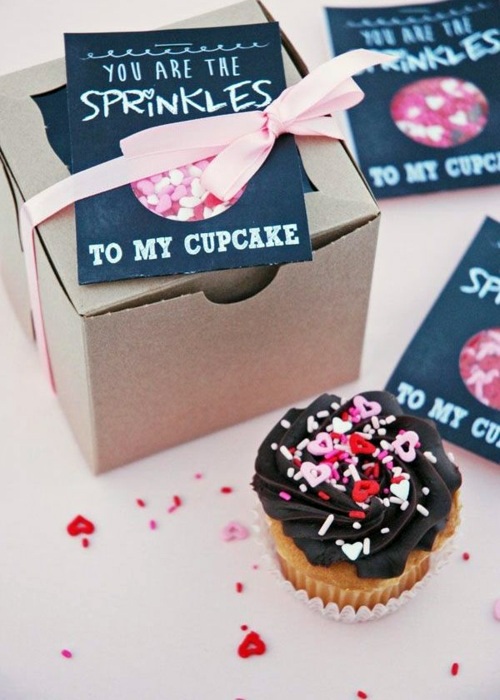 20 beautiful ideas for Valentine's Day