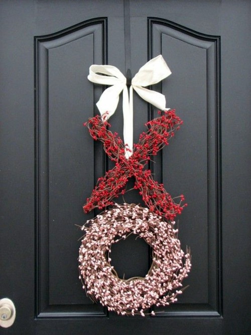 20 beautiful ideas for Valentine's Day