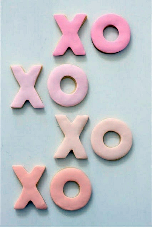 20 beautiful ideas for Valentine's Day 20 beautiful ideas for Valentine's Day