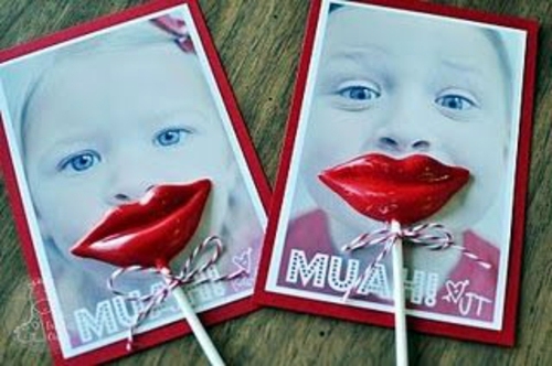 Valentinstag - 20 beautiful ideas for Valentine's Day