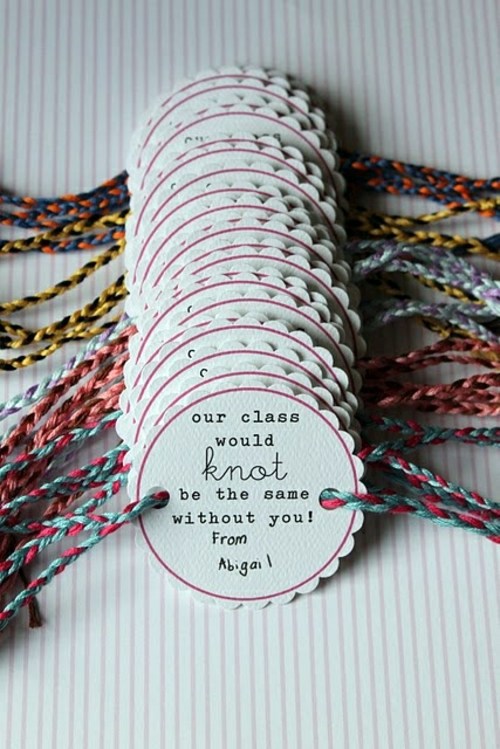 20 beautiful ideas for Valentine's Day