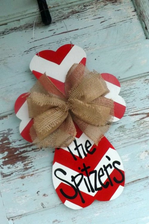 20 beautiful ideas for Valentine's Day