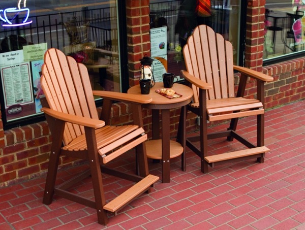 How to make a quiet balcony? - Top Tips and Ideas