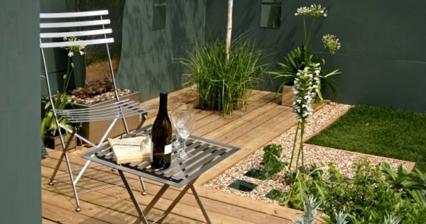 How to make a quiet balcony? - Top Tips and Ideas