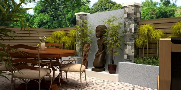 Gartenmöbel Set - How to make a quiet balcony? - Top Tips and Ideas Gartenmöbel Set - How to make a quiet balcony? - Top Tips and Ideas