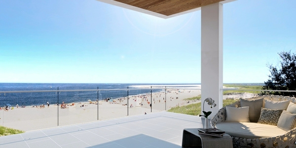 How to make a quiet balcony? - Top Tips and Ideas How to make a quiet balcony? - Top Tips and Ideas