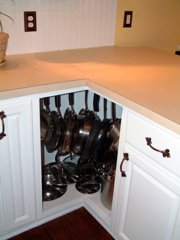 Update Your Kitchen Cabinets 13 Stylish Interior Ideas
