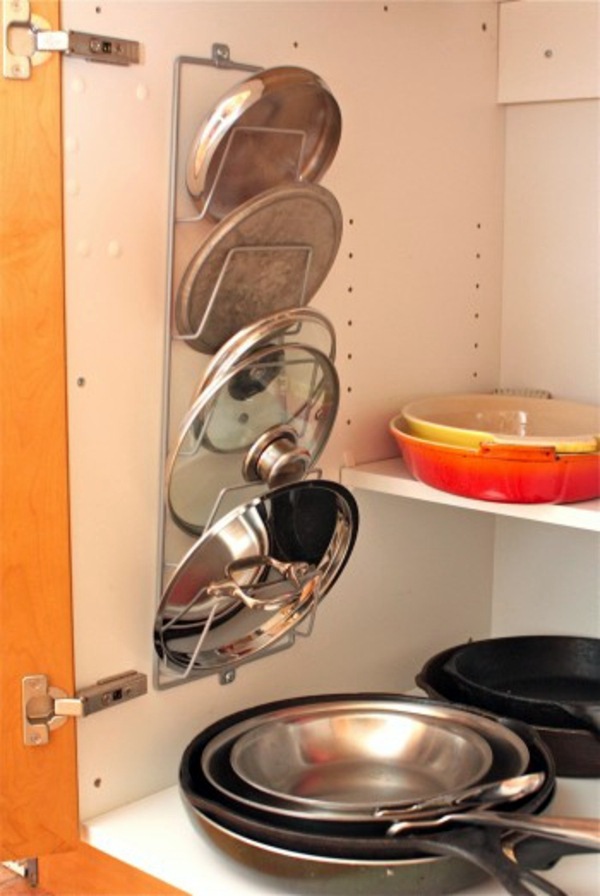 Update your kitchen cabinets - 13 stylish interior ideas