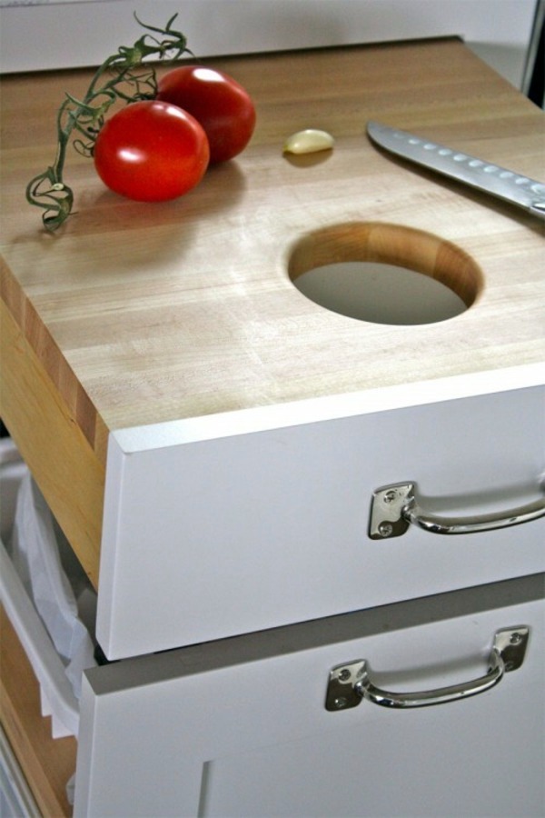 Update your kitchen cabinets - 13 stylish interior ideas
