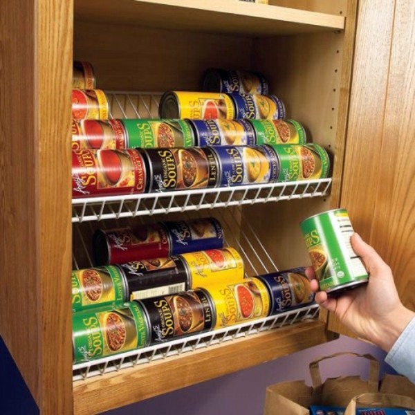 Update your kitchen cabinets - 13 stylish interior ideas
