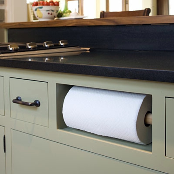 Update your kitchen cabinets - 13 stylish interior ideas