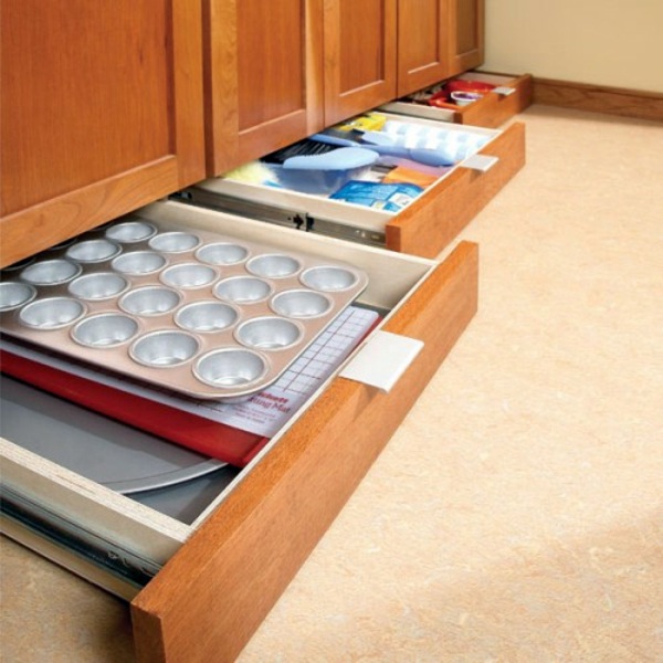 Update your kitchen cabinets - 13 stylish interior ideas