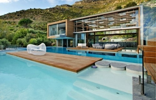 Wellness facility at home - Create a spa atmosphere!