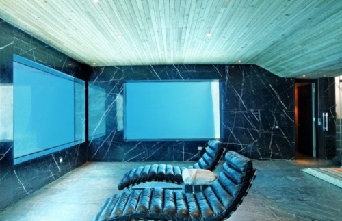 Wellness facility at home - Create a spa atmosphere!