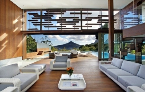 Wellness facility at home - Create a spa atmosphere!
