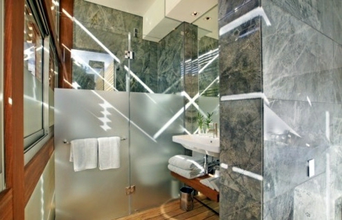 Wellness facility at home - Create a spa atmosphere!