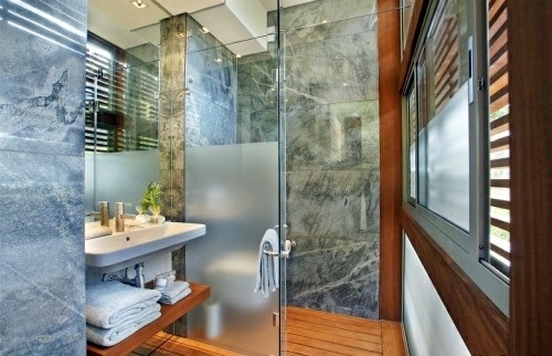 Wellness facility at home - Create a spa atmosphere!